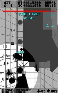 MissileDancer(Free Edition) screenshot, image №1024314 - RAWG