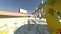 National Egyptian Slave Racing League screenshot, image №1094143 - RAWG