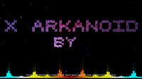 X-Arkanoid Pro screenshot, image №2594944 - RAWG