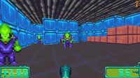 DOSMan: Space Aliens in Space! screenshot, image №4138407 - RAWG