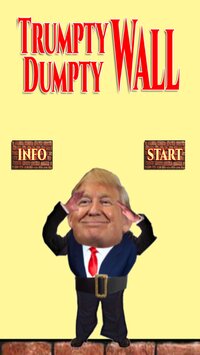 Trumpty Dumpty Wall screenshot, image №2423757 - RAWG