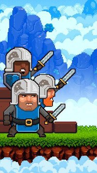 Tiny Empire - Epic Edition screenshot, image №1394225 - RAWG