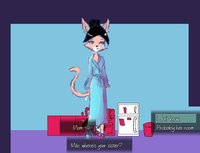 My Big Sister Is A Bratty Illusionist screenshot, image №1244276 - RAWG
