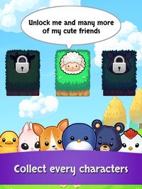 Cute Munchies screenshot, image №63987 - RAWG