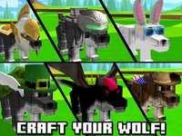 Wolf Craft screenshot, image №1616313 - RAWG