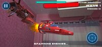 Shooting Ships AR Game screenshot, image №3457483 - RAWG