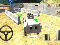 Army Rescue 3D Van Enemy Blast screenshot, image №1801795 - RAWG