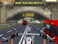 Traffic Moto Rider: Heavy Bike Racer screenshot, image №1859017 - RAWG