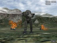 Giant Fighting Robots for iPad screenshot, image №910673 - RAWG