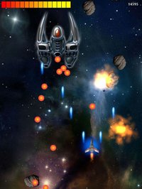 Space War GS screenshot, image №2050638 - RAWG