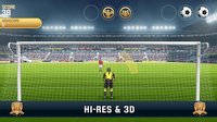 Flick Kick Goalkeeper screenshot, image №1422484 - RAWG