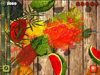 Fruit Cut Game - fruit splash screenshot, image №1984036 - RAWG