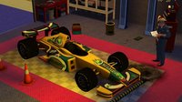 The Sims 3: Fast Lane Stuff screenshot, image №559159 - RAWG