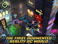 Air Hogs Connect Mission Drone screenshot, image №1360244 - RAWG