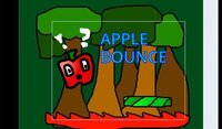 apple bounce screenshot, image №3334671 - RAWG
