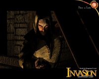 Invasion: Recovering Lands screenshot, image №423694 - RAWG