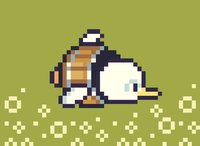The Quacken screenshot, image №2380356 - RAWG
