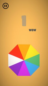 HyperGons screenshot, image №2506606 - RAWG