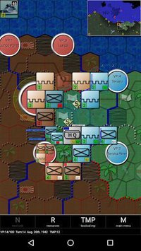 Battle of Guadalcanal screenshot, image №1489239 - RAWG