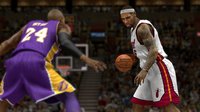 NBA 2K14 screenshot, image №610693 - RAWG