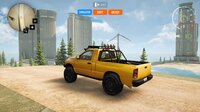 Forest Offroad Driving Simulator screenshot, image №3939584 - RAWG