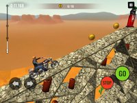 Moto Racing 3D Xtreme screenshot, image №1840135 - RAWG