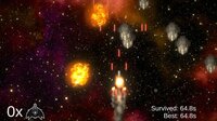 YAGGS - Yet Another Generic Galaxy Shooter screenshot, image №2529511 - RAWG