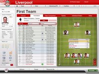 FIFA Manager 07: Extra Time screenshot, image №401846 - RAWG
