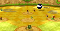 Mario Super Sluggers screenshot, image №247905 - RAWG