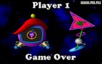 Fuzzy's World of Miniature Space Golf screenshot, image №343834 - RAWG