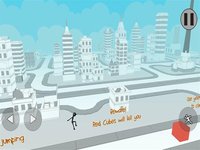 Stickman 3D Parkour screenshot, image №1662428 - RAWG