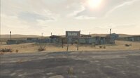 The Wasteland Trucker screenshot, image №3132768 - RAWG