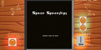 Space Spaceships screenshot, image №3717933 - RAWG