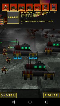 Pixel Clash RTS screenshot, image №1229711 - RAWG