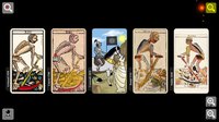 Tarot Readings Premium screenshot, image №1899242 - RAWG