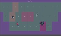 Keyboard Warrior (itch) (John0Lantern) screenshot, image №3645635 - RAWG