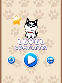 Naughty Husky Free-A puzzle sport game screenshot, image №1706594 - RAWG