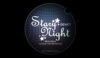 StaryNight - DEMO screenshot, image №2827359 - RAWG