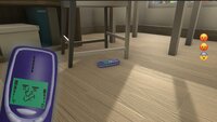 Thomas was a phone screenshot, image №2891965 - RAWG