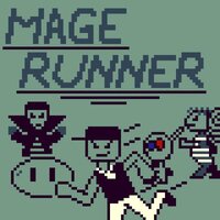 Mage Runner (fullmetal_automaton) screenshot, image №2901105 - RAWG