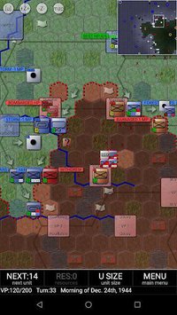 Battle of Bulge (free) screenshot, image №1488977 - RAWG