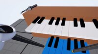 VR Piano screenshot, image №3339819 - RAWG