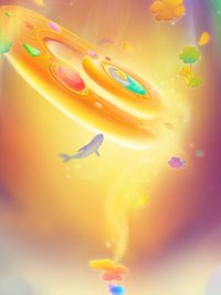 Merge Blessing screenshot, image №2190208 - RAWG