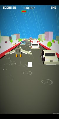 Birdrun screenshot, image №1243215 - RAWG