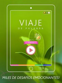 Viaje De Palabra screenshot, image №932557 - RAWG