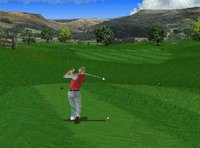 Actua Golf 3 screenshot, image №203311 - RAWG