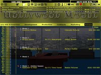 Hollywood Mogul 3 screenshot, image №337175 - RAWG