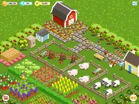 Farm Story screenshot, image №895238 - RAWG