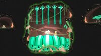 Oscuro Blossom's Glow screenshot, image №4241277 - RAWG