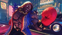 Street Fighter V screenshot, image №73288 - RAWG